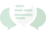 Comment Balloon SVG Icon